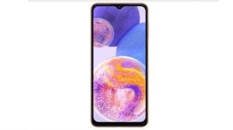 Spesifikasi Samsung Galaxy A23 di Indonesia, Harga Rp 3 Jutaan