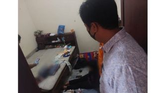 Wanita di Cipocok Jaya Serang Ditangkap Polisi, Diduga Bunuh Bayi