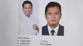 Diduga Terlibat Korupsi, Keberadaan Ketua KONI Kampar Surya Darmawan Tak Terlacak