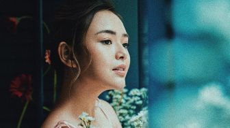Diminta Cabut dari Ikatan Cinta, Amanda Manopo Singgung Nafkah Kru Film