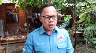 Kunjungi Dua Titik Bencana, Wali Kota Bogor Bima Arya Minta Ini Kepada Masyarakat