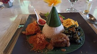 Lestarikan Warisan  Kuliner Nusantara, Sri Sasanti Restaurant Konsisten Hadirkan Santapan Berkualitas