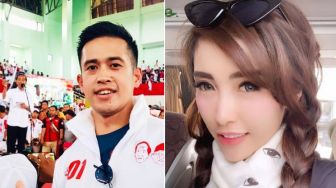 Bantah Abaikan Aksi Pelecehan Seksual, Aufar Hutapea Laporkan Citra Andy