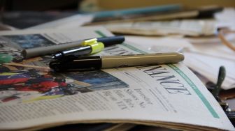 Pengumuman Seleksi Direksi BUMD di Riau Dimulai Pekan Depan