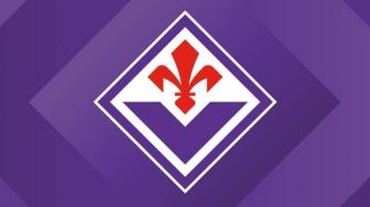 Fiorentina Umumkan Logo Baru, Berbentuk Belah Ketupat