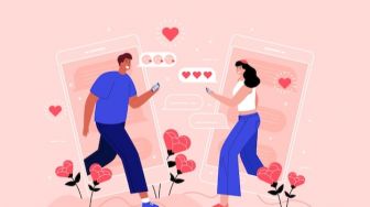 5 Hal yang Harus Diperhatikan ketika Menjalin Virtual Relationship