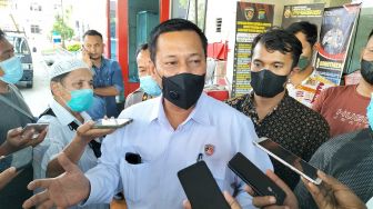 Polisi Akan Hentikan Kasus Siswi SD Diduga Diperkosa di Medan, Begini Alasannya