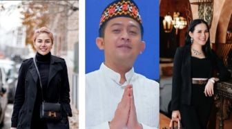 Dilaporkan Nikita Mirzani, Kiki The Potters dan Isa Zega Resmi Tersangka