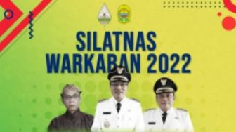 Paguyuban Warkaban Gelar Silaturahmi Nasional, Bahas Pariwisata hingga Riset dan Inovasi