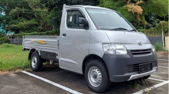 Daihatsu Terbukti Curangi Hasil Sertifikasi Uji Tabrak Gran Max