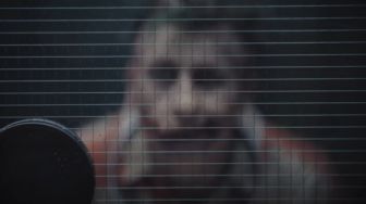 Potret Mengerikan Barry Keoghan Jadi Joker di Film The Batman