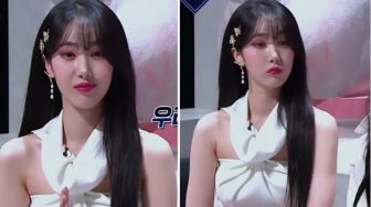 SinB VIVIZ Curi Perhatian di Program Mnet 'Queendom 2', Ada Apa?