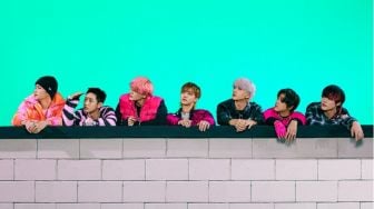 Bikin Haru, Penulis Lagu 'Glitch Mode' NCT Dream Ungkap Kisah di Balik Karyanya