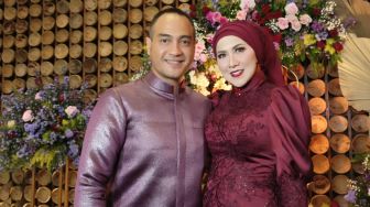 Venna Melinda Ungkap Perubahan Ferry Irawan Usai Menikah: Doain Tetap Konsisten ya!