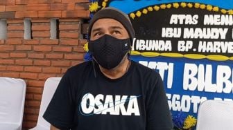 Harvey Malaiholo, Penyanyi Kondang Era 80-an, Masuk PDI Perjuangan, Sekarang Diduga Nonton Video Porno Saat Rapat DPR