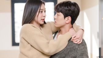 Lakoni Adegan Ciuman, Seol In Ah dan Kim Min Gue Dicurigai Pacaran Diam-diam