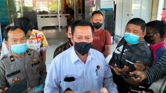 Polda Sumut dan Komnas HAM Sinkronkan Hasil Temuan Kasus Kerangkeng Manusia