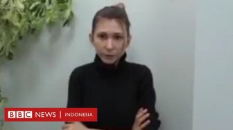 Warga Sipil dan Wartawan Jadi Target Penghilangan Paksa Operasi Rusia