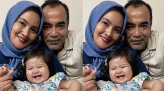 Profil Julianda Barus, Suami Elma Theana yang Konflik dengan Ferry Irawan