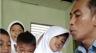 Kenapa Pak Ribut Viral di TikTok? Ini Alasannya!