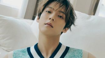 Minhyuk Ungkap Resolusi Tahun 2022 dan Arti Album Terbaru BTOB Untuknya