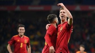 Drama Transfer Panas! Barcelona dan Dani Olmo Dikabarkan Capai Kesepakatan