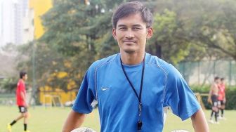 Profil Nazri Nasir, Pelatih Interim Timnas Singapura yang Kalahkan Malaysia
