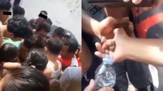 Geger Penemuan Boneka Jelmaan Tuyul di Cirebon, MUI Buka Suara: Boleh Dibakar