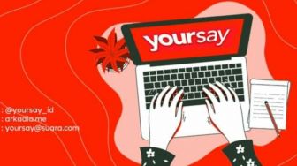 Media Berkembang Berkat Kritik, Ini 5 Saran Asyik untuk Yoursay agar Semakin Ciamik