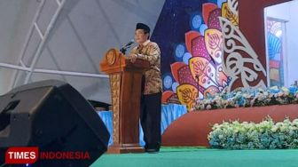 Kota Tidore Tuan Rumah MTQ Tahun 2024