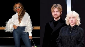 Beyonce hingga Duet Billie Eilish dan FinneasSiap Ramaikan Piala Oscar 2022