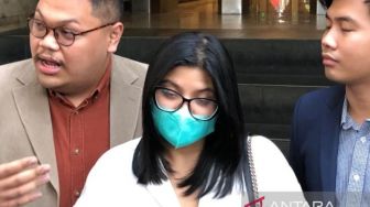 Dea OnlyFans Ngaku Hamil 23 Minggu Di tengah Proses Hukum, Siap Tetap Bertanggung Jawab