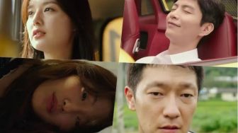 Tiga Yeom Bersaudara Perjuangkan Kehidupan Baru di Drama 'My Liberation Notes'