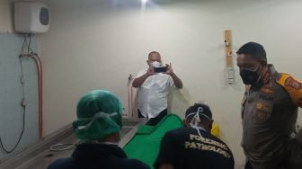 Tawuran di Tanjung Pasir Tangerang, 3 Pelajar Jadi Korban, Satu di Antaranya Tewas