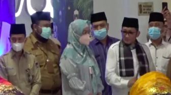 125 Ribu Pelajar SD dan SMP di Kota Padang Kembali Ikuti Pesantren Ramadhan, Tahun 2020 Sempat Ditiadakan