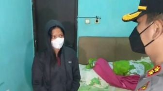 Dipukuli Hingga Uang Hasil Layani Pelanggan Dibawa Kabur, Begini Kisah Cewek Open BO di Serang