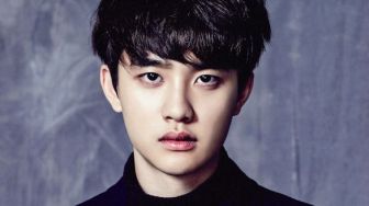 Konten Korea Tema Luar Angkasa Makin Banyak, Ada Film The Moon D.O. EXO