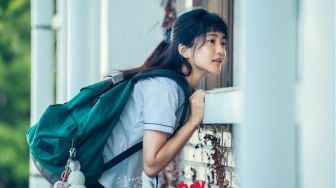 3 Karakter Wanita di Drama Korea yang Tingkahnya Kocak, Ada Na Hee Do Twenty-Five Twenty-One