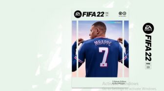 Game Sepak Bola FIFA Dilaporkan Bakal Ganti Nama