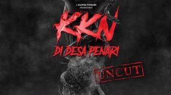 Film 'KKN di Desa Penari' Kembali Rilis Tanggal Tayang, Dipastikan Rilis Uncut