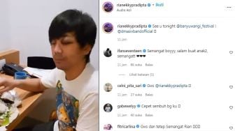 Rombongan Band DMasiv Kecelakaan di Jawa Timur, Berikut Kronologinya