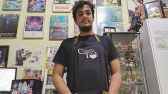 Kreator Game di Balik Coffee Talk, Fahmi Hasni Meninggal Dunia