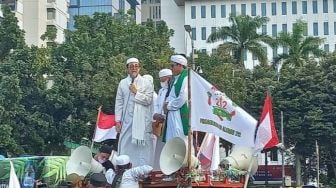 FPI Geruduk Kemenag dan Kemenko Polhukam Siang Ini, Tuntut Ponpes Al-Zaytun Ditutup dan Tangkap Panji Gumilang