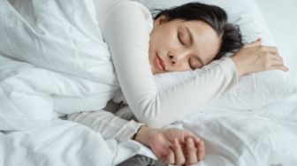 Langsung Tidur Setelah Sahur Memicu Penyakit Ini: Sembelit hingga Asam Lambung