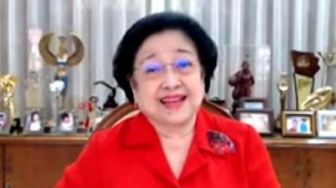 Diprotes Emak-emak Gegara Minyak Goreng, Megawati Sedih dan Jelaskan Maksud Pernyataannya