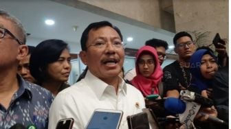 Pimpinan MPR Dukung Terawan yang Dipecat IDI, Izin Praktik Kedokteran Harusnya jadi Domain Negara