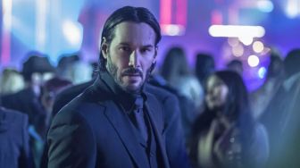 3 Film yang Gagal Diperankan Keanu Reeves, Banyak Tawaran dari Marvel!