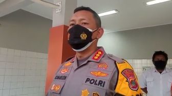 1 Pelajar Tewas Tawuran di Tanjung Pasir Tangerang, Polisi Buru Pelaku Pembacokan