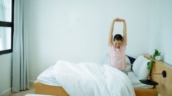 5 Tips Menghindari Bangun Tidur Kesiangan, Coba yuk!