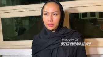 Bukan Penyakit Kelamin, Ini Lho 7 Penyebab ISK seperti yang Diderita Kalina Oktarani!